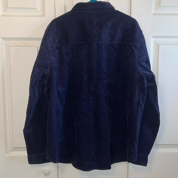 Gap Corduroy L/S Shirt - Picture 2 of 3